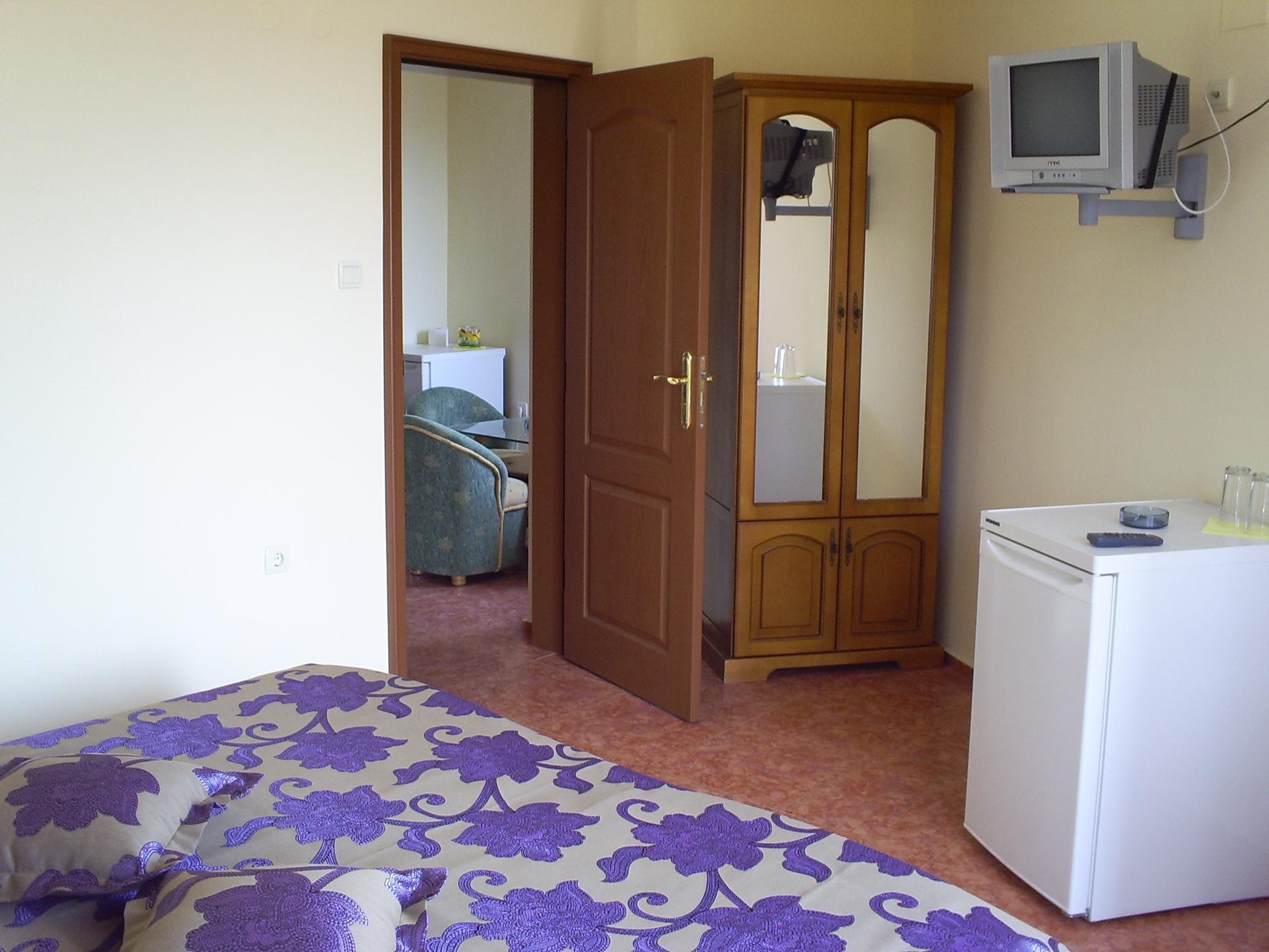Hotel Chuchulev Sozopol Esterno foto