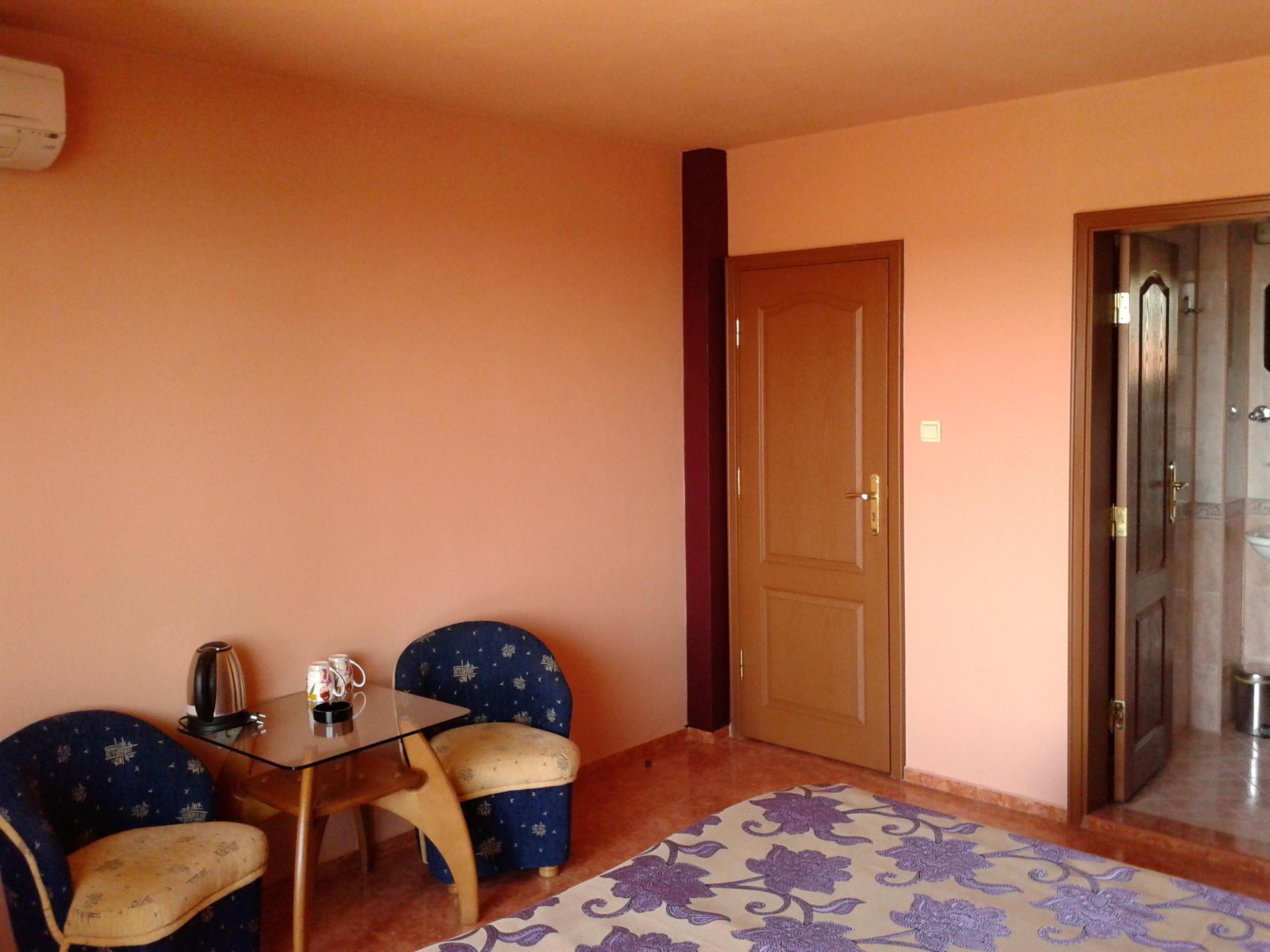 Hotel Chuchulev Sozopol Esterno foto