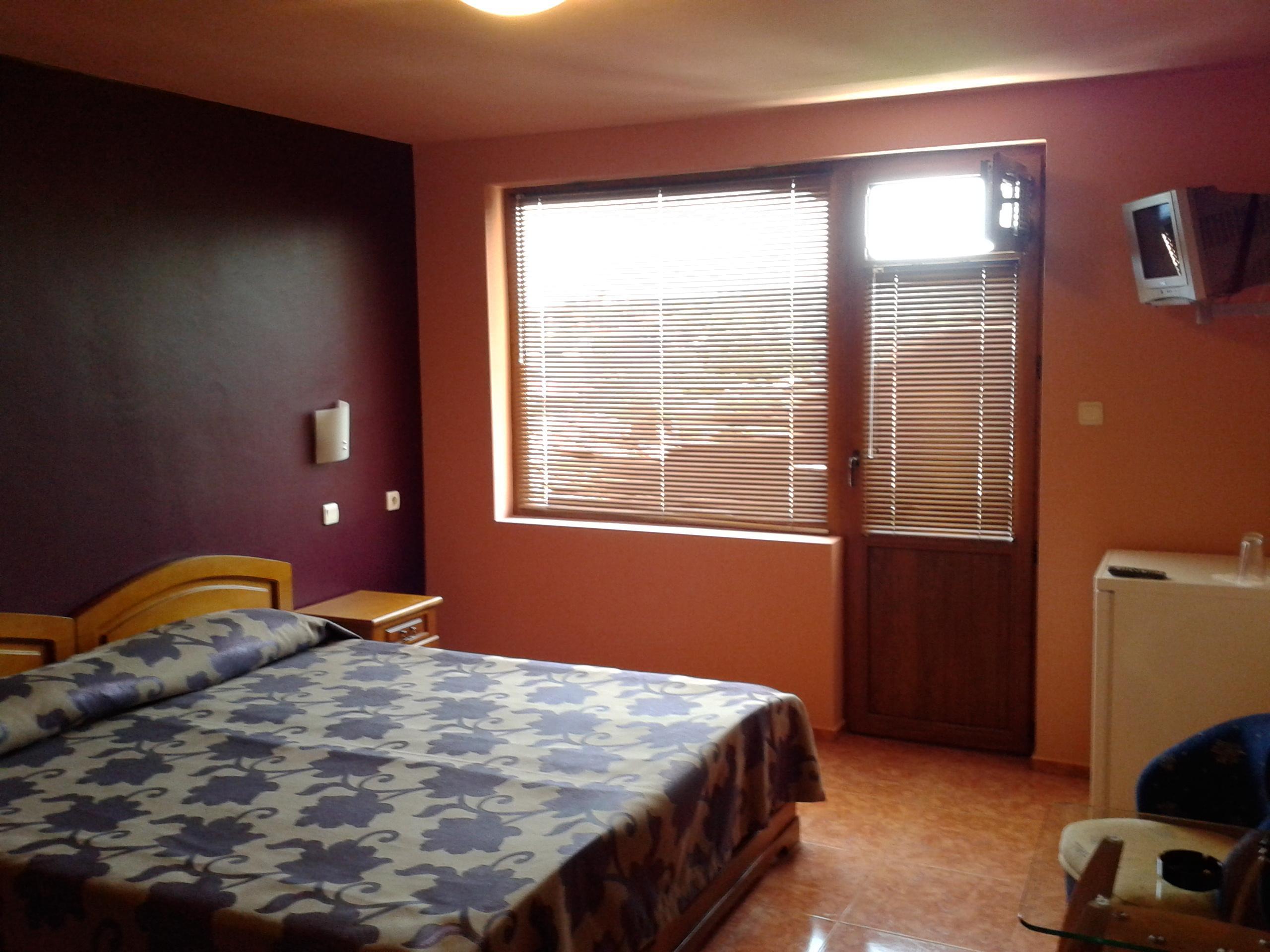 Hotel Chuchulev Sozopol Esterno foto