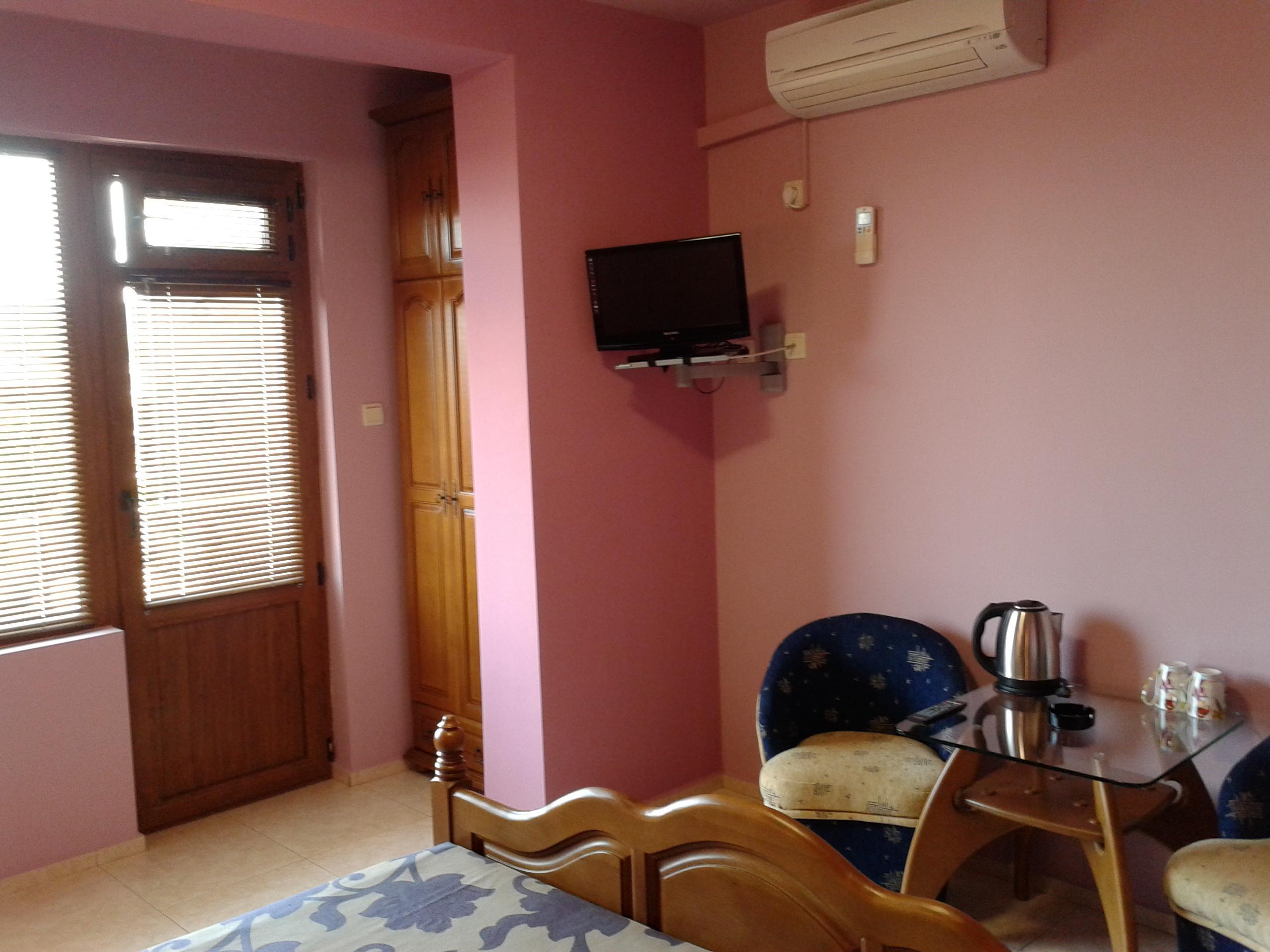 Hotel Chuchulev Sozopol Esterno foto