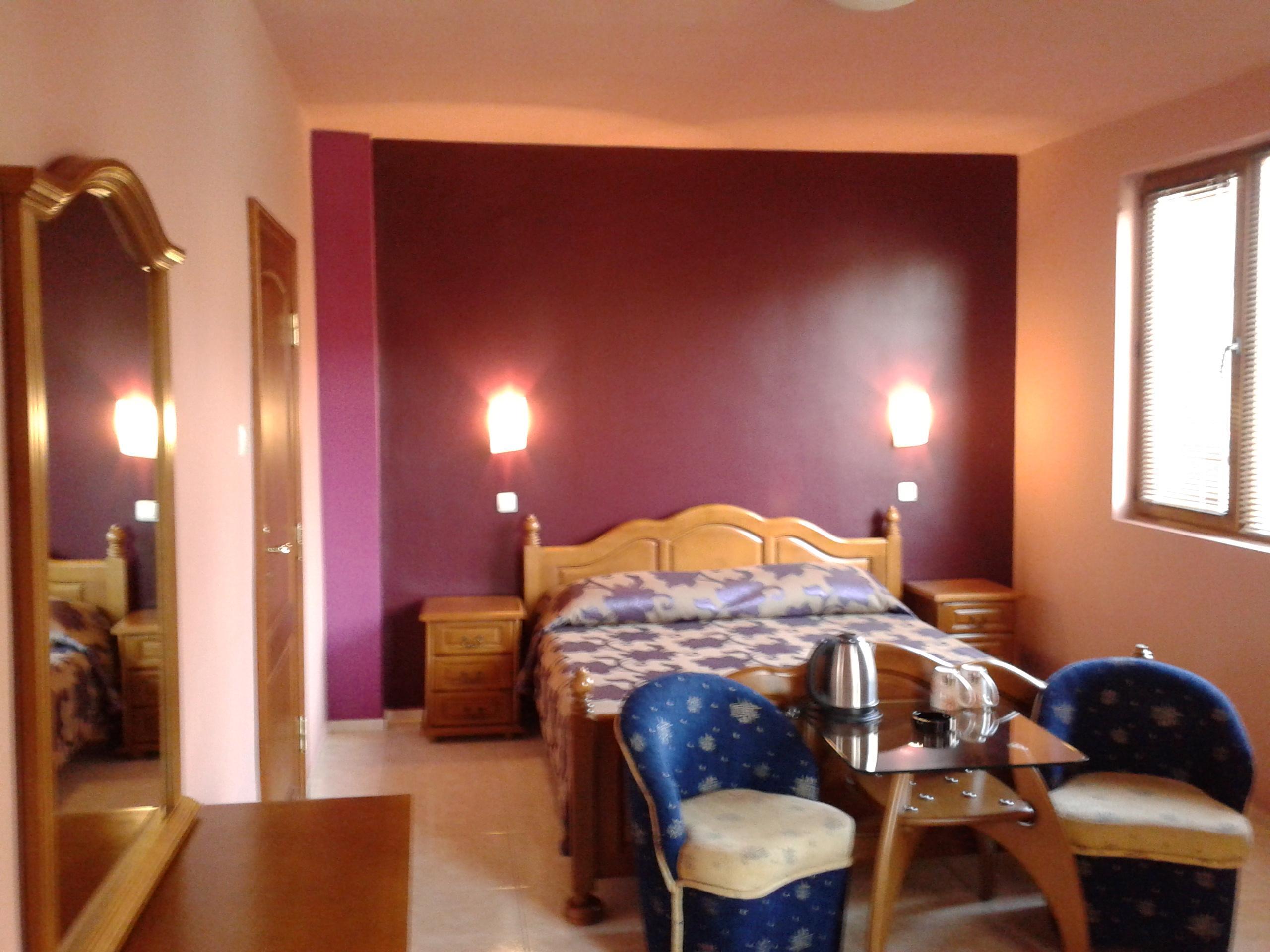 Hotel Chuchulev Sozopol Esterno foto